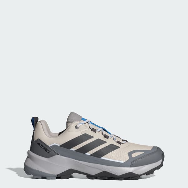 Adidas Terrex Skychaser AX5 Hiking Beige/Carbon/Grey Four JR3975