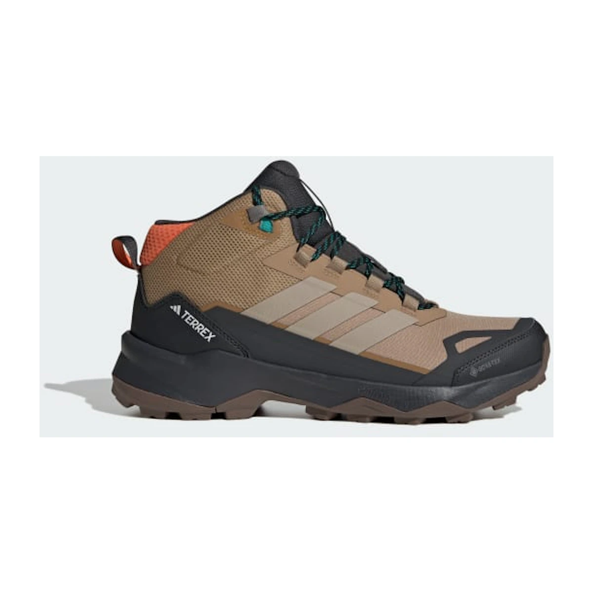 Color Ax5 Buy Adidas Terrex Skychaser AX5 Mid GORE-TEX Hiking Shoes Cardboard ...