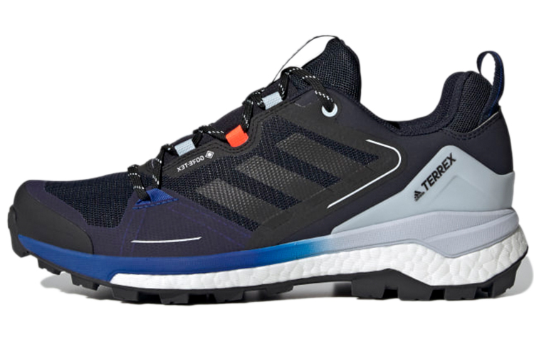 adidas Terrex Skychaser Gore-Tex 2.0 'Black Blue' FZ3334