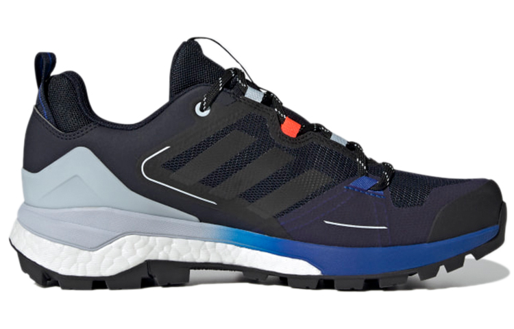 Order adidas Terrex Skychaser Gore-Tex 2.0 ''Zwart Blauw'' FZ3334