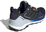 Shop adidas Terrex Skychaser Gore-Tex 2.0 ''Zwart Blauw'' FZ3334