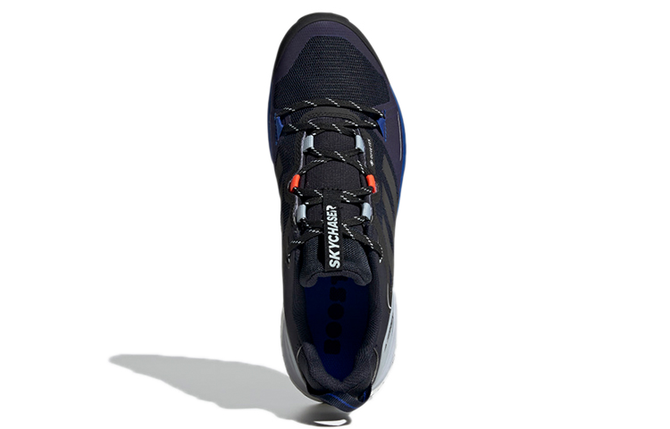 Purchase adidas Terrex Skychaser Gore-Tex 2.0 ''Zwart Blauw'' FZ3334