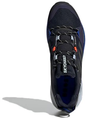 adidas Terrex Skychaser Gore-Tex 2.0 ''Zwart Blauw'' FZ3334 Purchase adidas Terrex Skychaser Gore-Tex 2.0 ''Zwart Blauw'' FZ3334