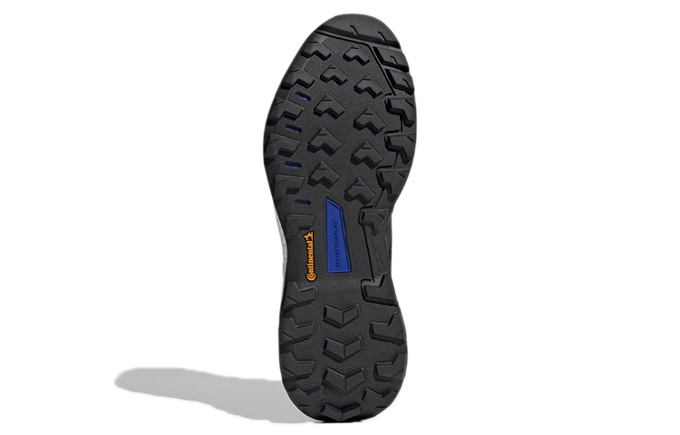 Details for adidas Terrex Skychaser Gore-Tex 2.0 ''Zwart Blauw'' FZ3334
