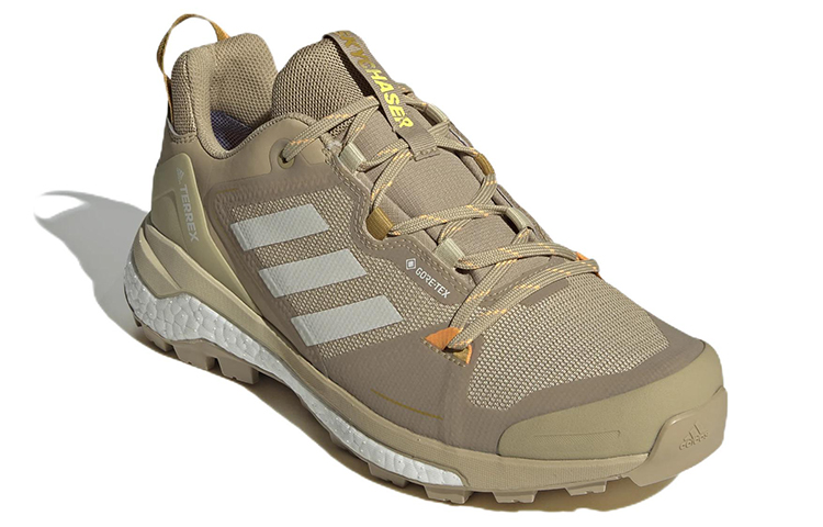 Lookbook adidas Terrex Skychaser Gore-tex 2.0 ''Khaki'' Wandelschoenen GZ0322