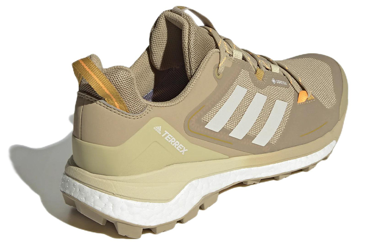 Shop adidas Terrex Skychaser Gore-tex 2.0 ''Khaki'' Wandelschoenen GZ0322