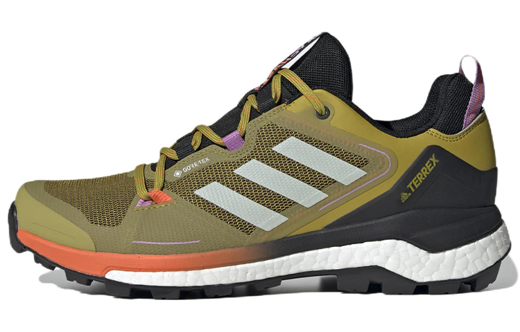 adidas Terrex Skychaser Gore-tex 2.0 'Linen Green' GZ3977