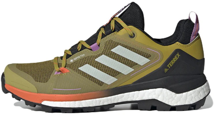 adidas Terrex Skychaser Gore-tex 2.0 ''Linen Green'' Wandelschoenen GZ3977 Buy adidas Terrex Skychaser Gore-tex 2.0 ''Linen Green'' Wandelschoenen GZ3977