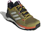 Lookbook adidas Terrex Skychaser Gore-tex 2.0 ''Linen Green'' Wandelschoenen GZ3977