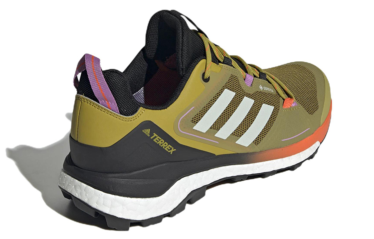 Shop adidas Terrex Skychaser Gore-tex 2.0 ''Linen Green'' Wandelschoenen GZ3977