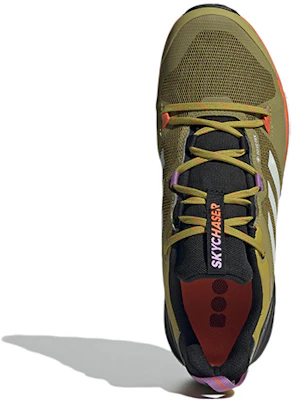 adidas Terrex Skychaser Gore-tex 2.0 ''Linen Green'' Wandelschoenen GZ3977 Purchase adidas Terrex Skychaser Gore-tex 2.0 ''Linen Green'' Wandelschoenen GZ3977