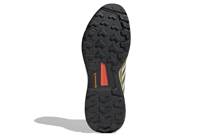 Details for adidas Terrex Skychaser Gore-tex 2.0 ''Linen Green'' Wandelschoenen GZ3977