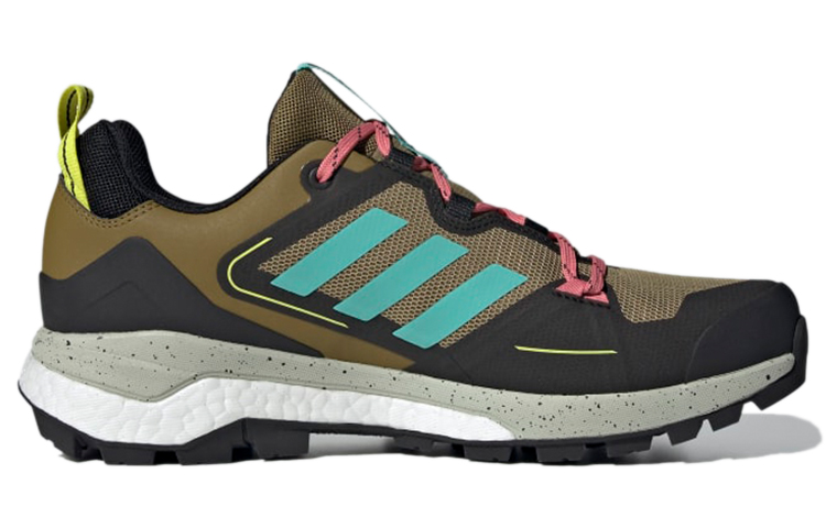 Order adidas Terrex Skychaser Gore-Tex 2.0 ''Geel Zwart'' FW2931