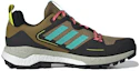 Order adidas Terrex Skychaser Gore-Tex 2.0 ''Geel Zwart'' FW2931