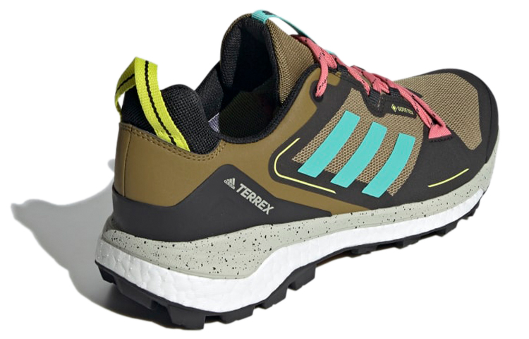 Shop adidas Terrex Skychaser Gore-Tex 2.0 ''Geel Zwart'' FW2931