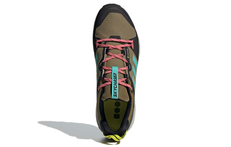 Purchase adidas Terrex Skychaser Gore-Tex 2.0 ''Geel Zwart'' FW2931