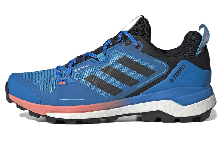 Buy adidas Terrex Skychaser Gore-tex 2.0 Randonnée ''Bleu'' GZ0321