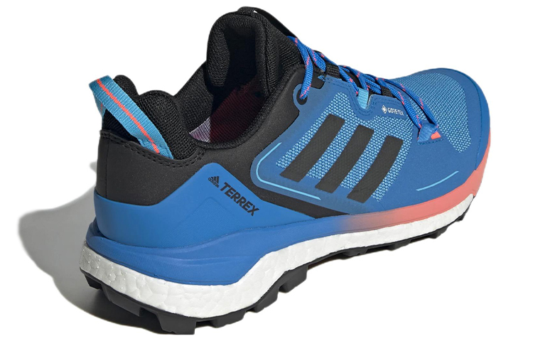 Shop adidas Terrex Skychaser Gore-tex 2.0 Randonnée ''Bleu'' GZ0321
