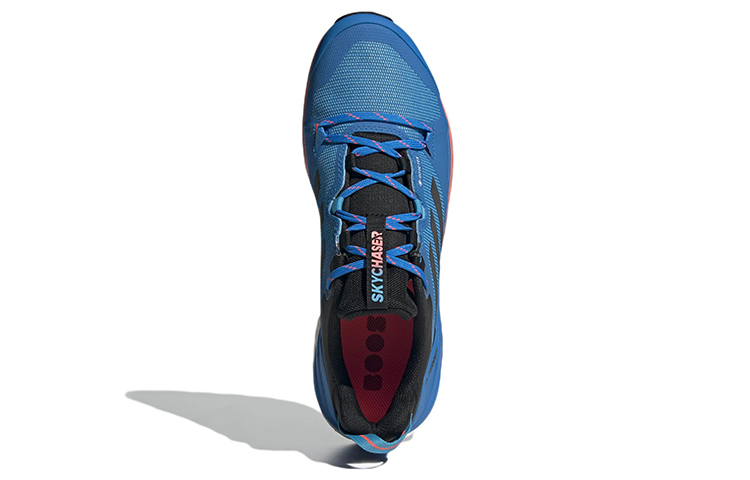 Purchase adidas Terrex Skychaser Gore-tex 2.0 Randonnée ''Bleu'' GZ0321