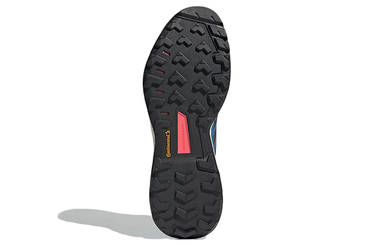 Details for adidas Terrex Skychaser Gore-tex 2.0 Randonnée ''Bleu'' GZ0321
