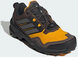 Shop Adidas Terrex Skychaser GORE-TEX 健行鞋 黃黑灰 三色款 HQ2690