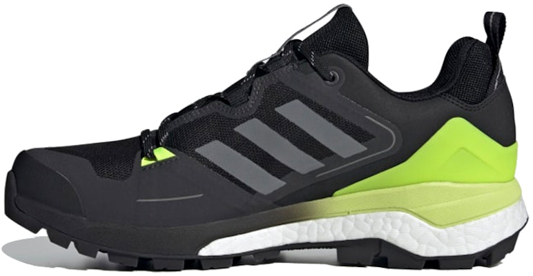阿迪达斯 Terrex Skychaser Gore Tex 2.0 '黑绿' FW2932 Buy 阿迪达斯 Terrex Skychaser Gore Tex 2.0 '黑绿' FW2932