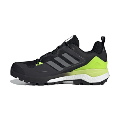 adidas Terrex Skychaser Gore Tex 2.0 'Black Green'