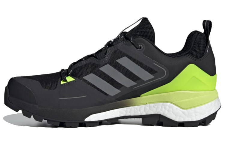 Buy adidas Terrex Skychaser Gore-Tex 2.0 ''Zwart Groen'' FW2932