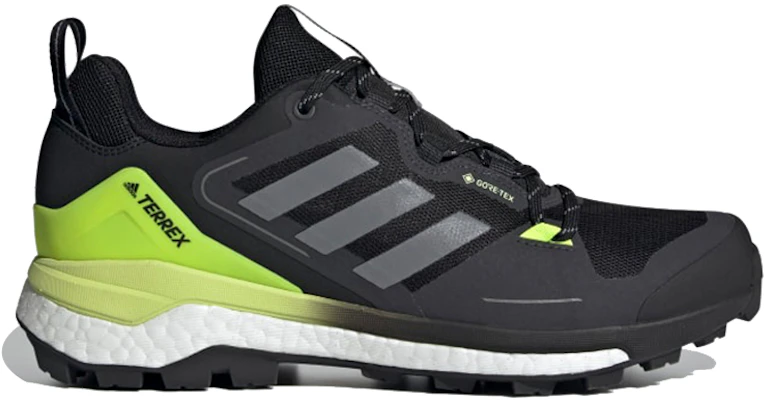 adidas Terrex Skychaser Gore-Tex 2.0 ''Zwart Groen'' FW2932 Order adidas Terrex Skychaser Gore-Tex 2.0 ''Zwart Groen'' FW2932