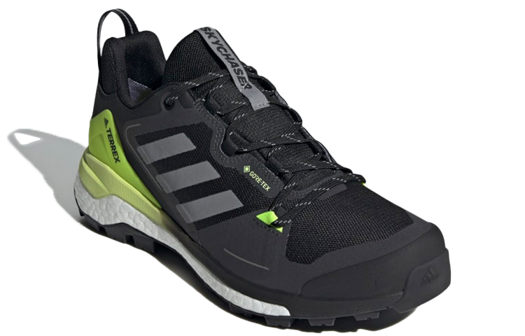 Lookbook adidas Terrex Skychaser Gore-Tex 2.0 ''Zwart Groen'' FW2932
