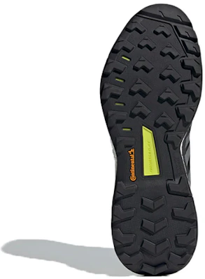adidas Terrex Skychaser Gore-Tex 2.0 ''Zwart Groen'' FW2932 Details for adidas Terrex Skychaser Gore-Tex 2.0 ''Zwart Groen'' FW2932