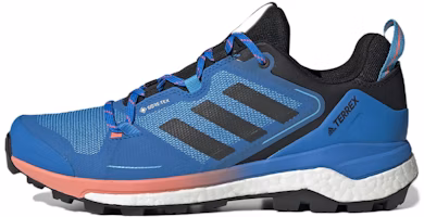 adidas Terrex Skychaser Gore-tex 2.0 Hiking 'Blue' GZ0321 adidas Terrex Skychaser Gore-tex 2.0 Hiking 'Blue' GZ0321