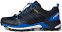 Buy adidas Terrex Skychaser Gore-tex 'Biru Gelap' CQ1743