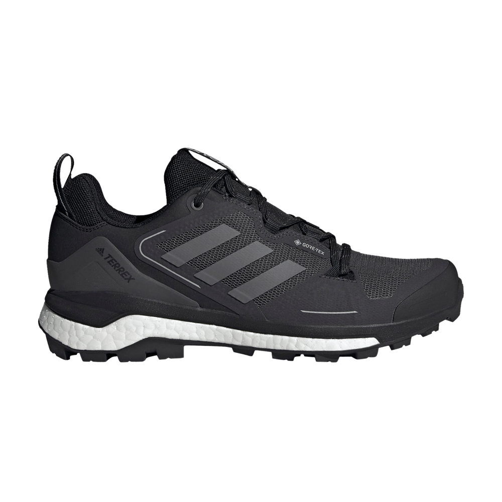 Adidas Terrex Skychaser GTX - Black