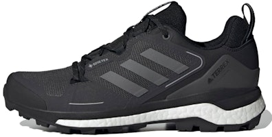 adidas Terrex Skychaser GTX 2.0 'Core Black' FX4547 adidas Terrex Skychaser GTX 2.0 'Core Black' FX4547