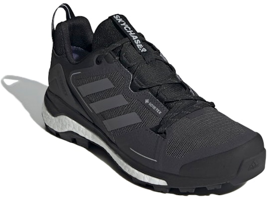 adidas Terrex Skychaser GTX 2.0 'Core Black' FX4547 Lookbook adidas Terrex Skychaser GTX 2.0 'Core Black' FX4547
