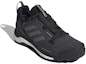 Lookbook adidas Terrex Skychaser GTX 2.0 'Hitam Teras' FX4547