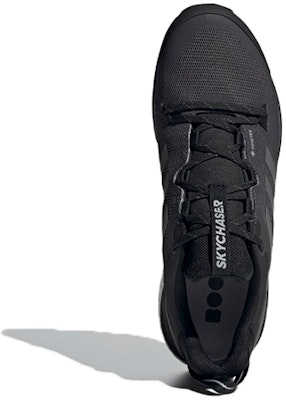 adidas Terrex Skychaser GTX 2.0 'Core Black' FX4547 Purchase adidas Terrex Skychaser GTX 2.0 'Core Black' FX4547
