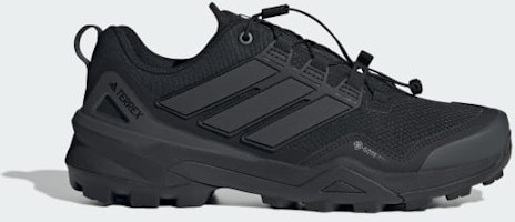 Adidas TERREX Skychaser GTX Gore-Tex Hiking Shoes Core Black/Core Black/Carbon IH1093 Adidas TERREX Skychaser GTX Gore-Tex Hiking Shoes Core Black/Core Black/Carbon IH1093