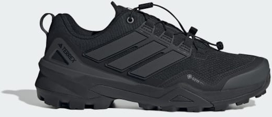 Adidas TERREX Skychaser GTX Gore-Tex Hiking Shoes Core Black/Core Black/Carbon IH1093 Buy Adidas TERREX Skychaser GTX Gore-Tex Hiking Shoes Core Black/Core Black/Carbon IH1093