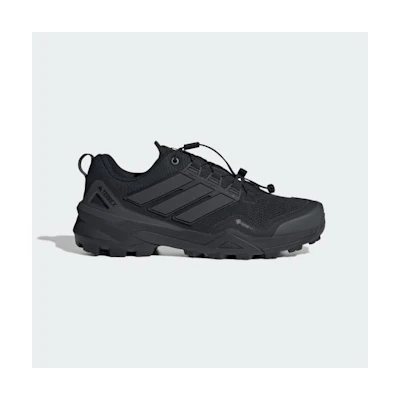 Adidas TERREX Skychaser GTX GTX Hiking Shoes Core Black/Core Black/Carbon