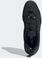 Adidas TERREX Skychaser GTX 防水登山鞋 黑色/黑色/碳灰 IH1093 Order Adidas TERREX Skychaser GTX 防水登山鞋 黑色/黑色/碳灰 IH1093