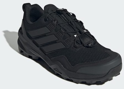 阿迪达斯TERREX Skychaser GTX防水徒步鞋 核心黑/核心黑/碳色 IH1093 Shop 阿迪达斯TERREX Skychaser GTX防水徒步鞋 核心黑/核心黑/碳色 IH1093