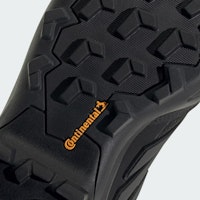 Adidas TERREX Skychaser GTX 防水登山鞋 黑色/黑色/碳灰 IH1093 2