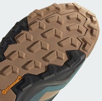Adidas TERREX Skychaser GTX 登山鞋 卡其/黑色/常春藤綠 JQ9929 3