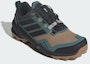 Purchase Adidas TERREX Skychaser GTX Hiking Shoes Cardboard/Core Black/Legend Ivy JQ9929