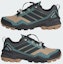 Cheap Adidas TERREX Skychaser GTX Hiking Shoes Cardboard/Core Black/Legend Ivy JQ9929