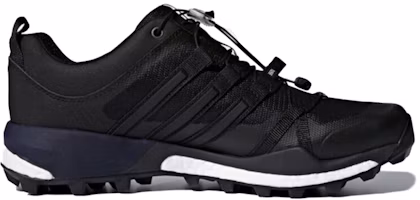 Order adidas Terrex Skychaser Gtx 低筒專業跑步鞋 黑色