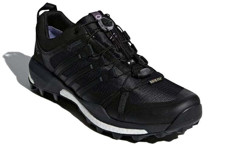 Lookbook Sepatu Marathon Lari adidas Terrex Skychaser Gtx CQ1742