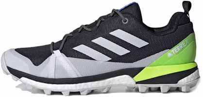 adidas Terrex Skychaser Lt 'Black Green Grey' EF3303 adidas Terrex Skychaser Lt 'Black Green Grey' EF3303